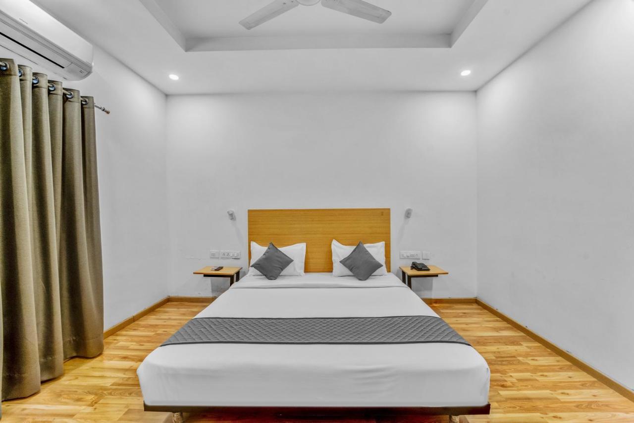 Upar Hotels Nungambakkam Nearby Us Consulate Apollo Hospital Sankara Nethralaya Τσενάι Εξωτερικό φωτογραφία