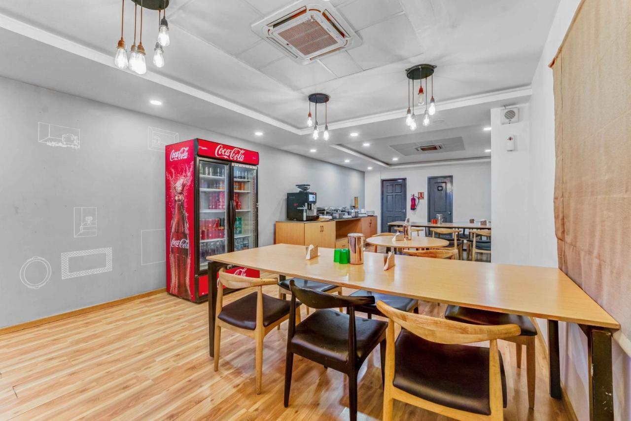Upar Hotels Nungambakkam Nearby Us Consulate Apollo Hospital Sankara Nethralaya Τσενάι Εξωτερικό φωτογραφία