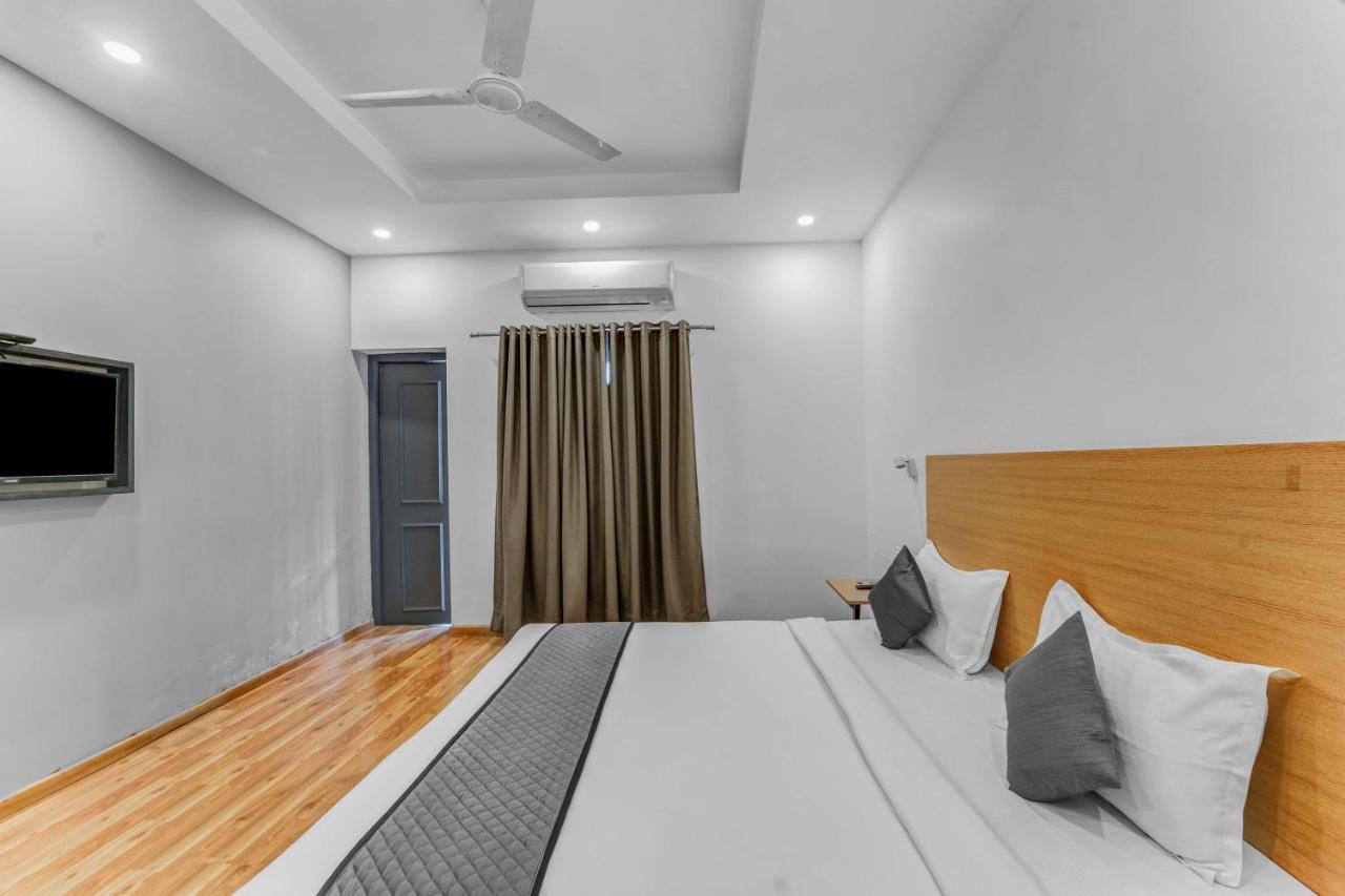 Upar Hotels Nungambakkam Nearby Us Consulate Apollo Hospital Sankara Nethralaya Τσενάι Εξωτερικό φωτογραφία