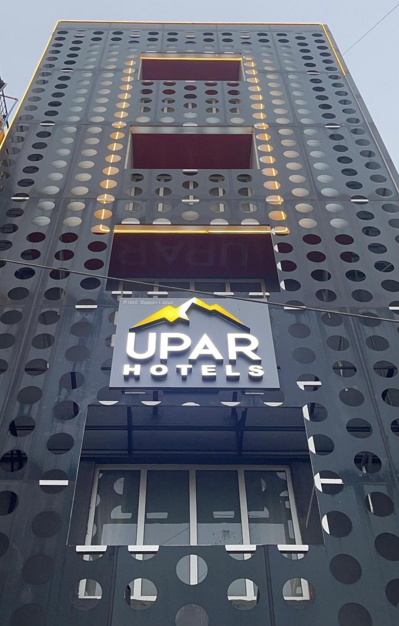 Upar Hotels Nungambakkam Nearby Us Consulate Apollo Hospital Sankara Nethralaya Τσενάι Εξωτερικό φωτογραφία