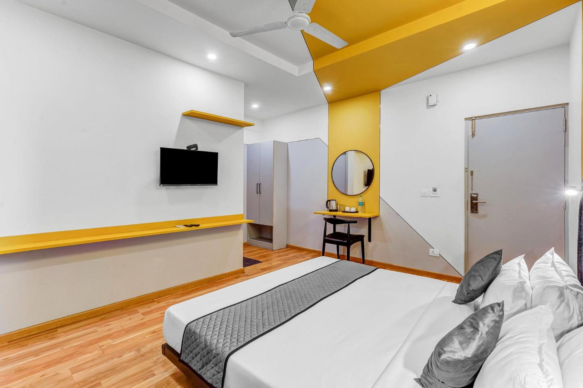 Upar Hotels Nungambakkam Nearby Us Consulate Apollo Hospital Sankara Nethralaya Τσενάι Εξωτερικό φωτογραφία
