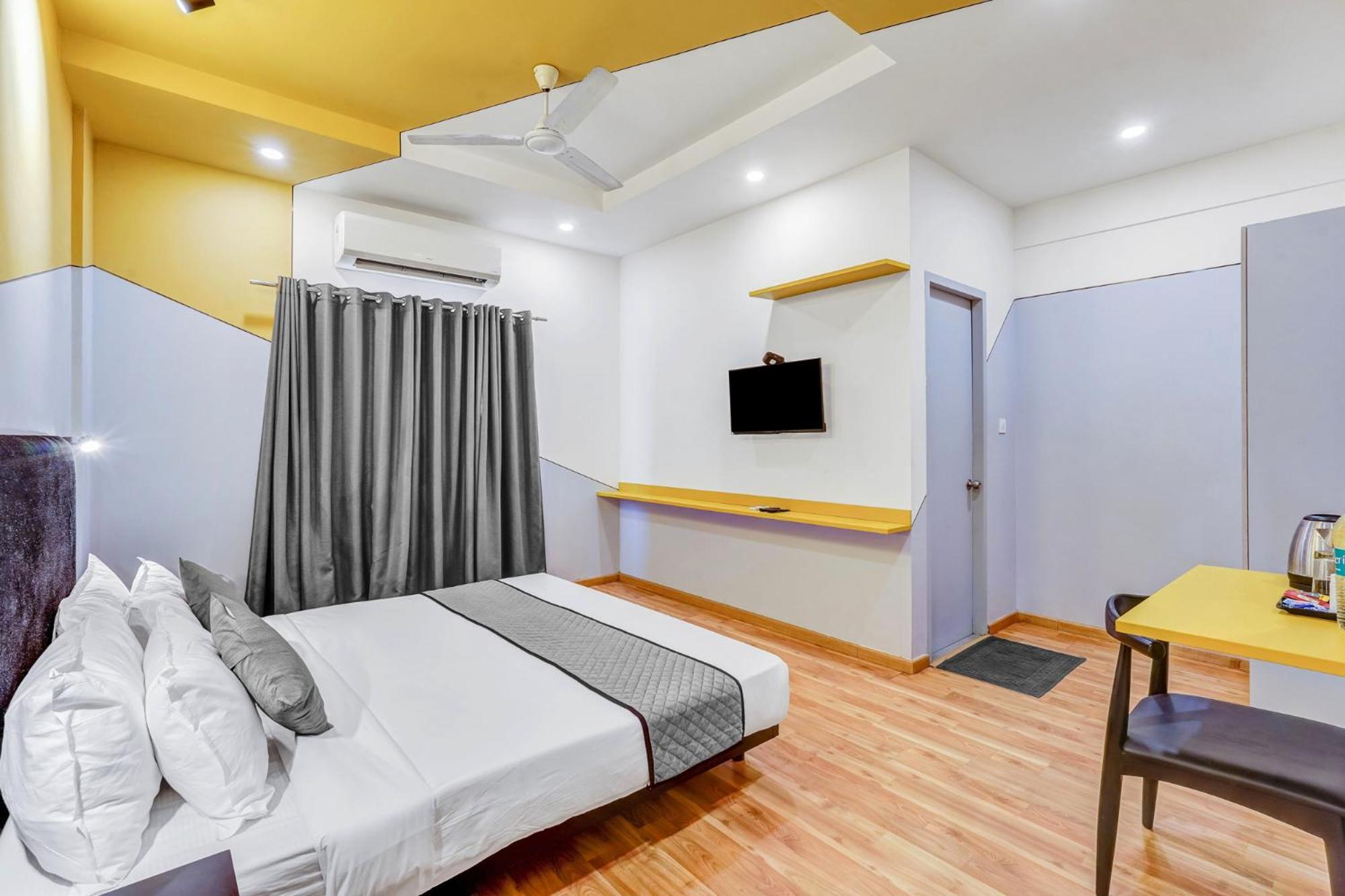 Upar Hotels Nungambakkam Nearby Us Consulate Apollo Hospital Sankara Nethralaya Τσενάι Εξωτερικό φωτογραφία
