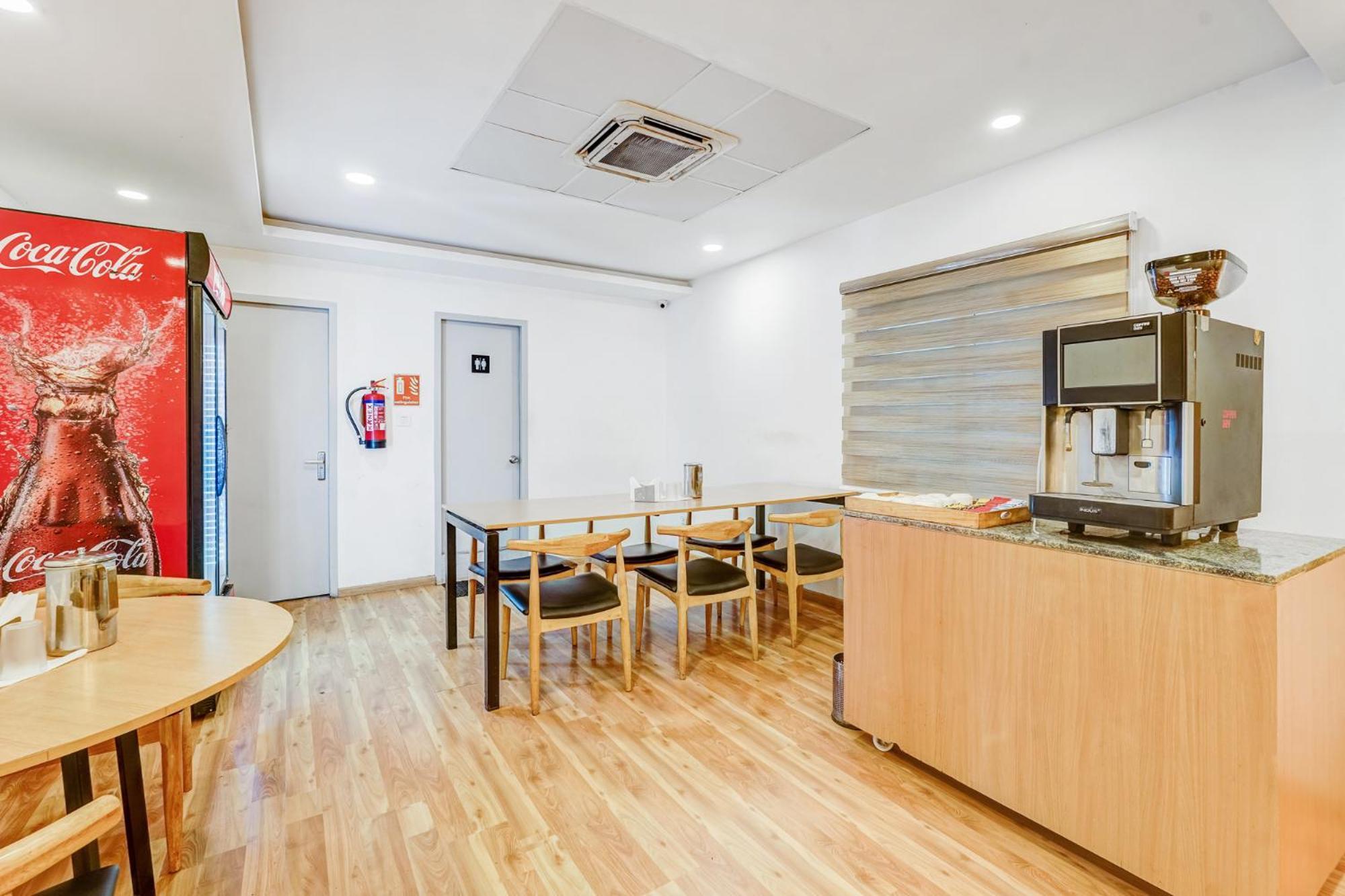Upar Hotels Nungambakkam Nearby Us Consulate Apollo Hospital Sankara Nethralaya Τσενάι Εξωτερικό φωτογραφία