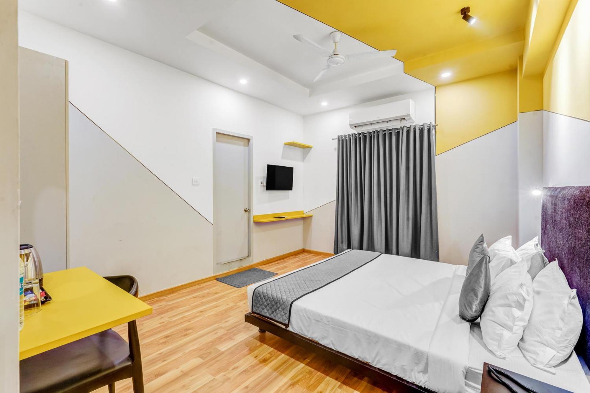 Upar Hotels Nungambakkam Nearby Us Consulate Apollo Hospital Sankara Nethralaya Τσενάι Εξωτερικό φωτογραφία